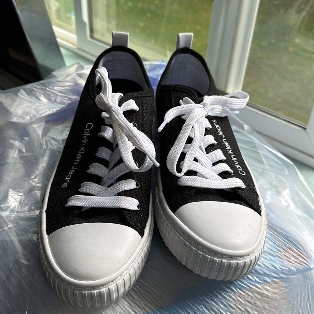 Calvin Klein Shoes